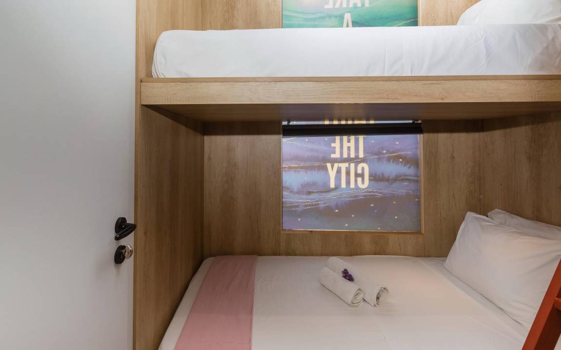Photo of Bedroom in Old Town