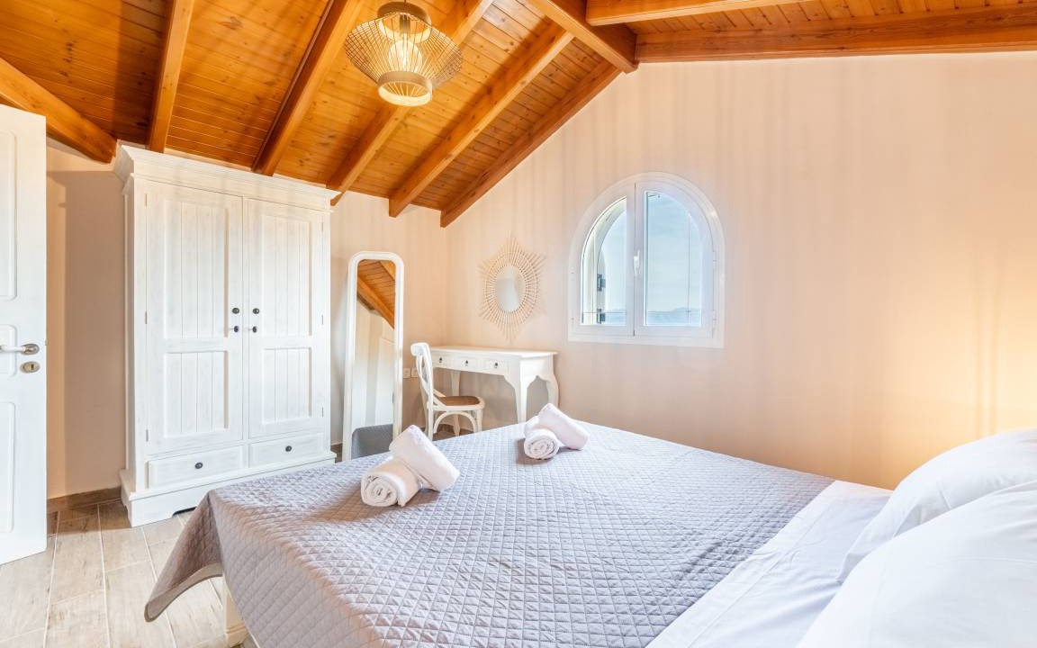 Photo of Bedroom in Petriti