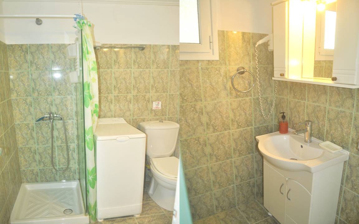 Photo of Bathroom in Agios Gordios