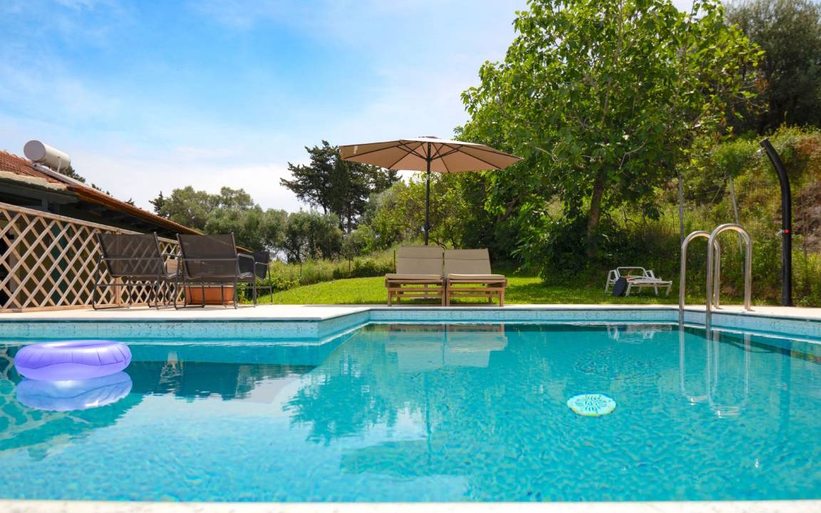 Photo of Outdoor in Magoulades