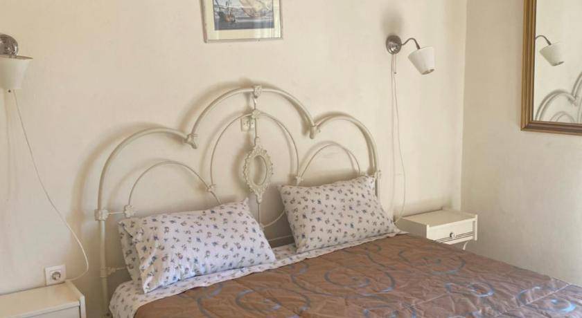 Photo of Bedroom in Dassia