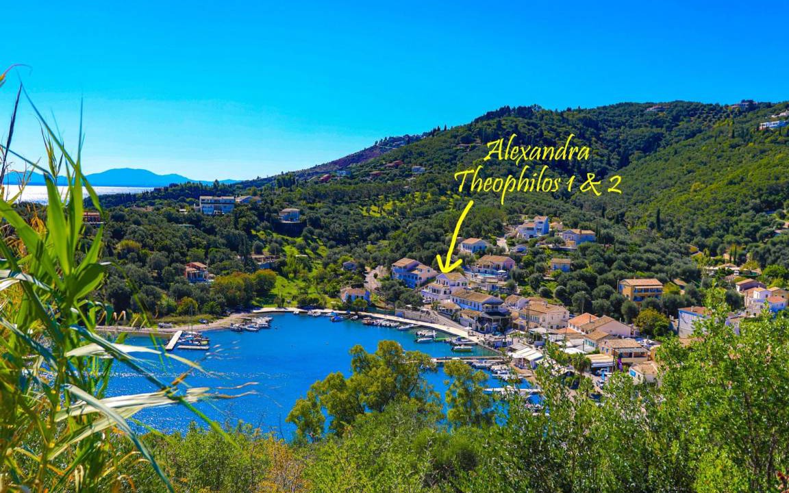 Photo of Others in Agios Stefanos