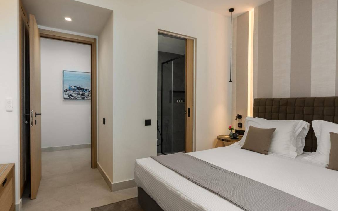 Photo of Bedroom in Old Town