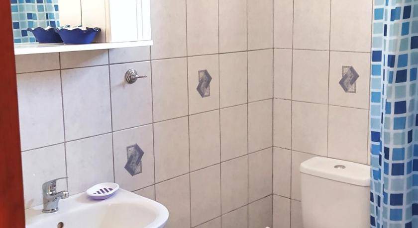 Photo of Bathroom in Kavvadades