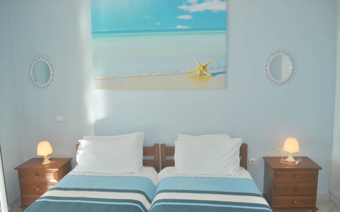 Photo of Bedroom in Agios Gordios