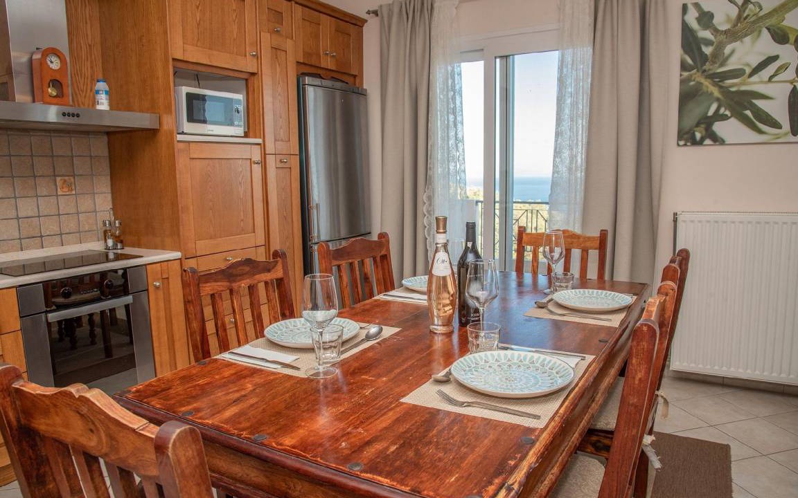 Photo of Kitchen in Nisaki