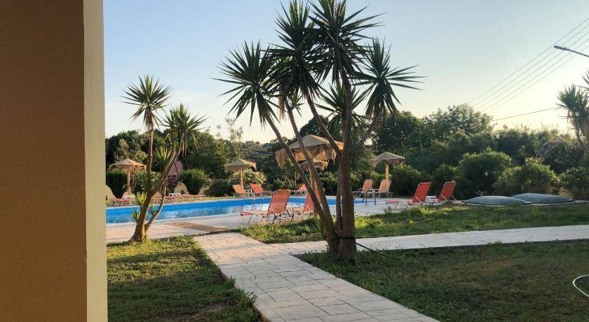 Photo of Others in Agios Stefanos Avliotes
