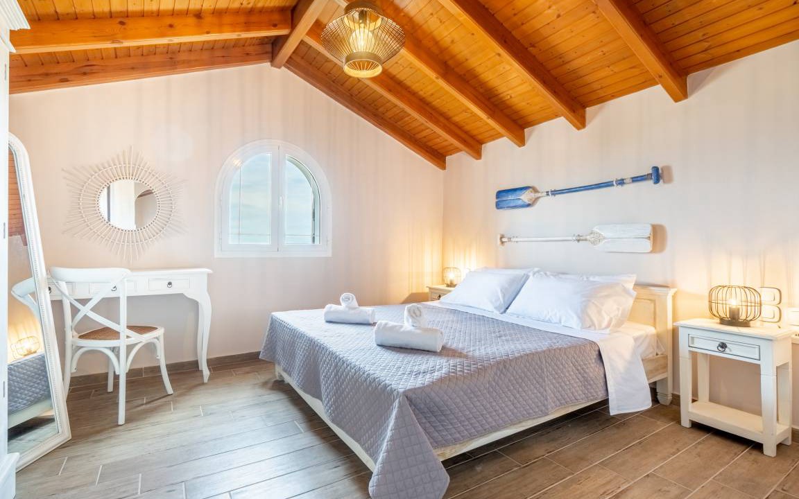 Photo of Bedroom in Petriti