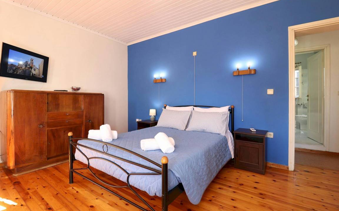 Photo of Bedroom in Old Town