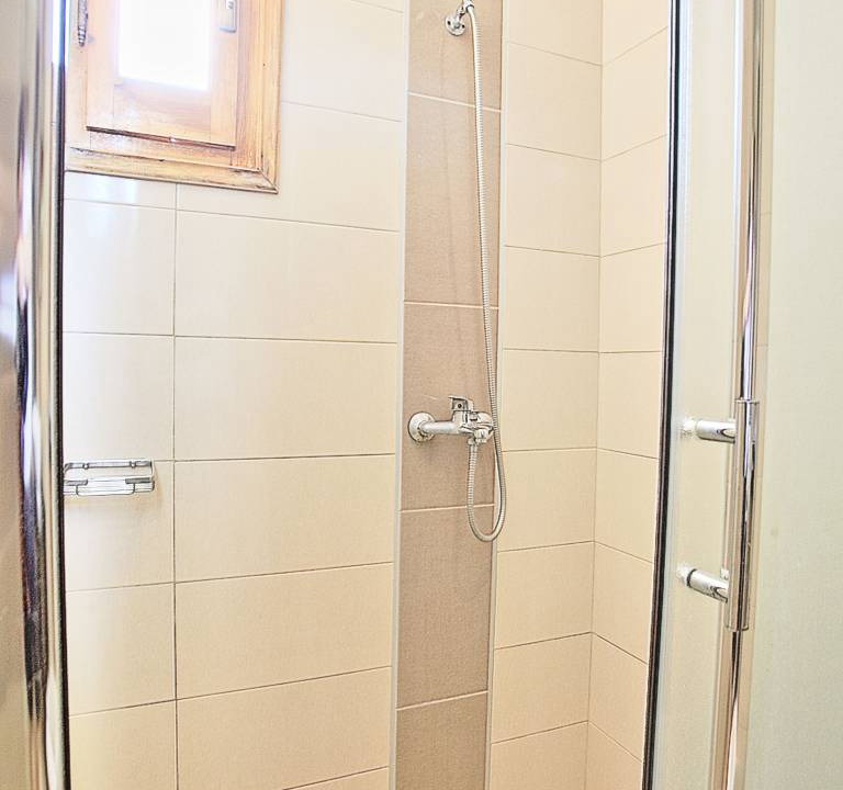 Photo of Bathroom in Almiros Beach