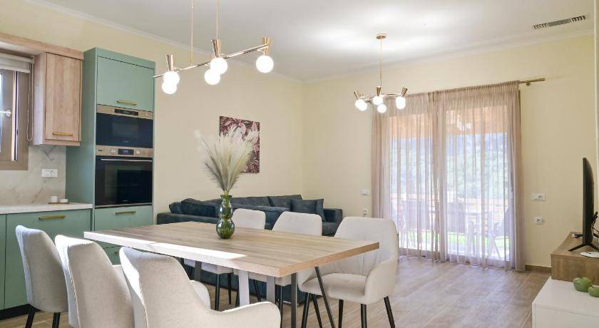 Photo of Kitchen in Liapades
