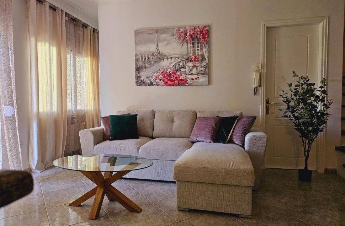 Photo of Livingroom in Kanoni