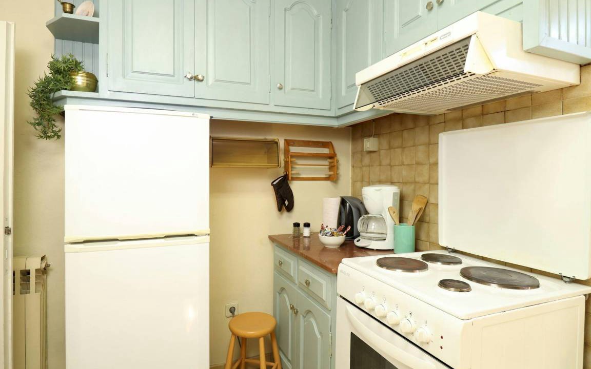 Photo of Kitchen in Old Town