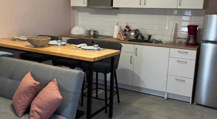 Photo of Kitchen in Alepou
