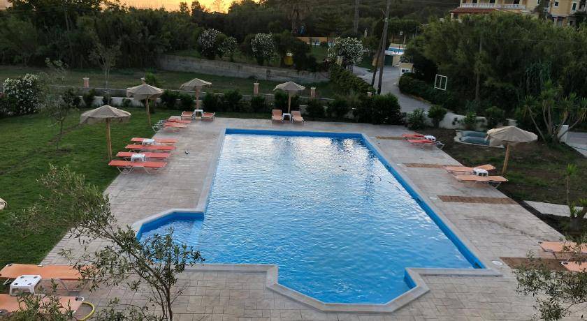 Photo of Others in Agios Stefanos Avliotes