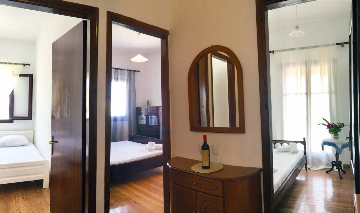 Photo of Bedroom in Antipernoi