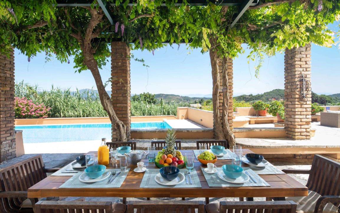 Photo of Patio Balcony in Vatos
