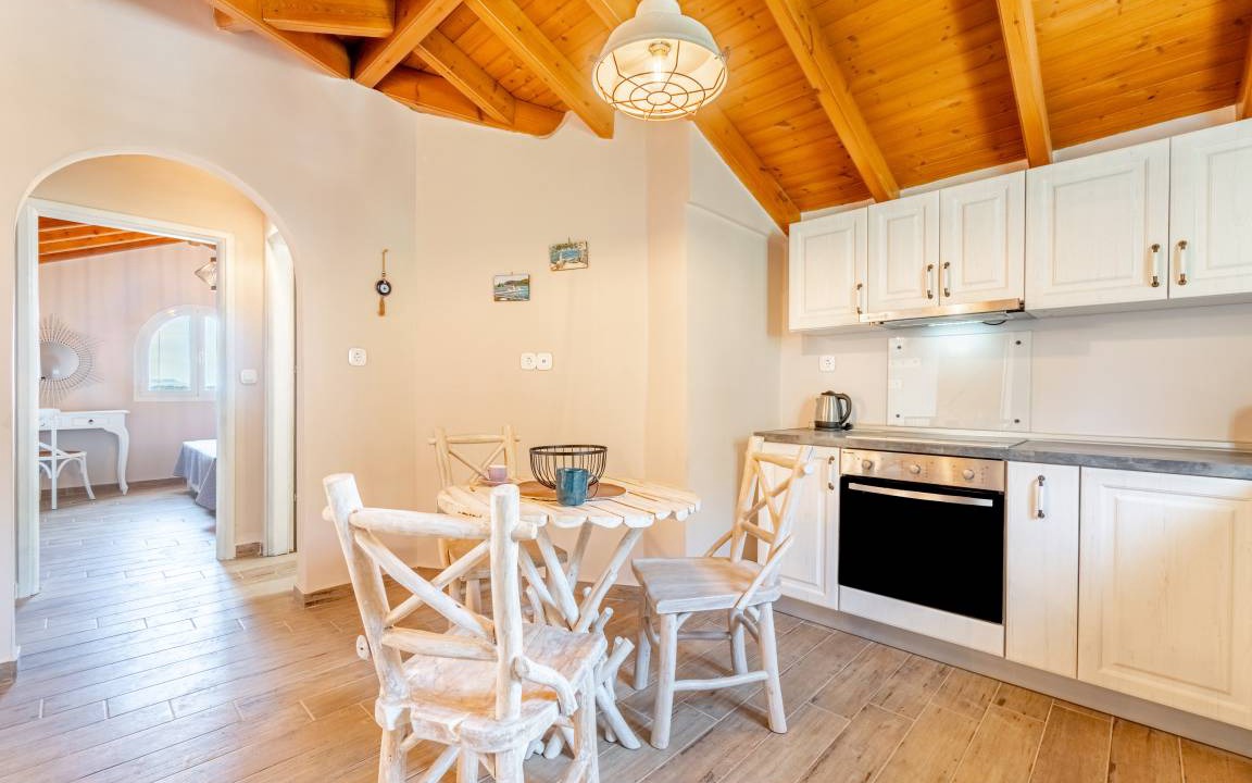Photo of Kitchen in Petriti