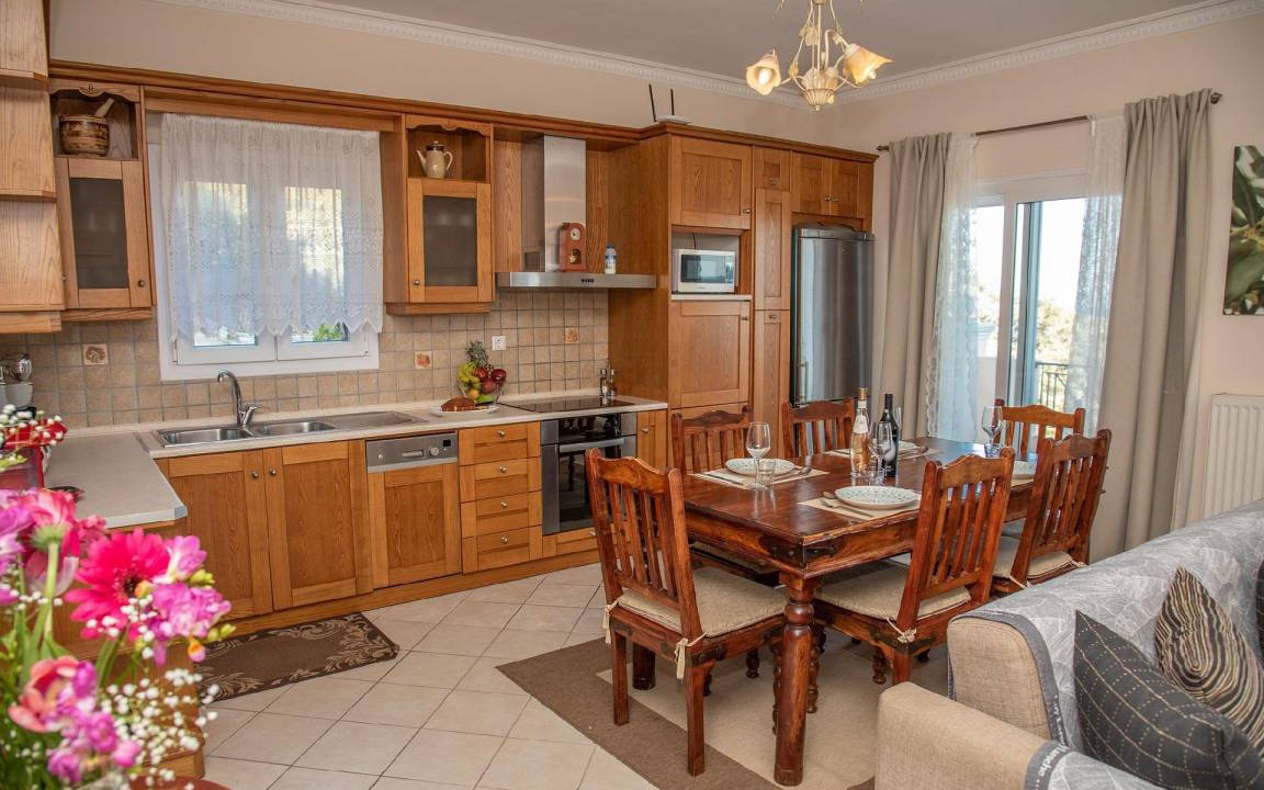 Photo of Kitchen in Nisaki