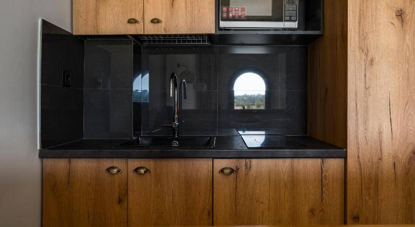 Photo of Kitchen in Kontokali