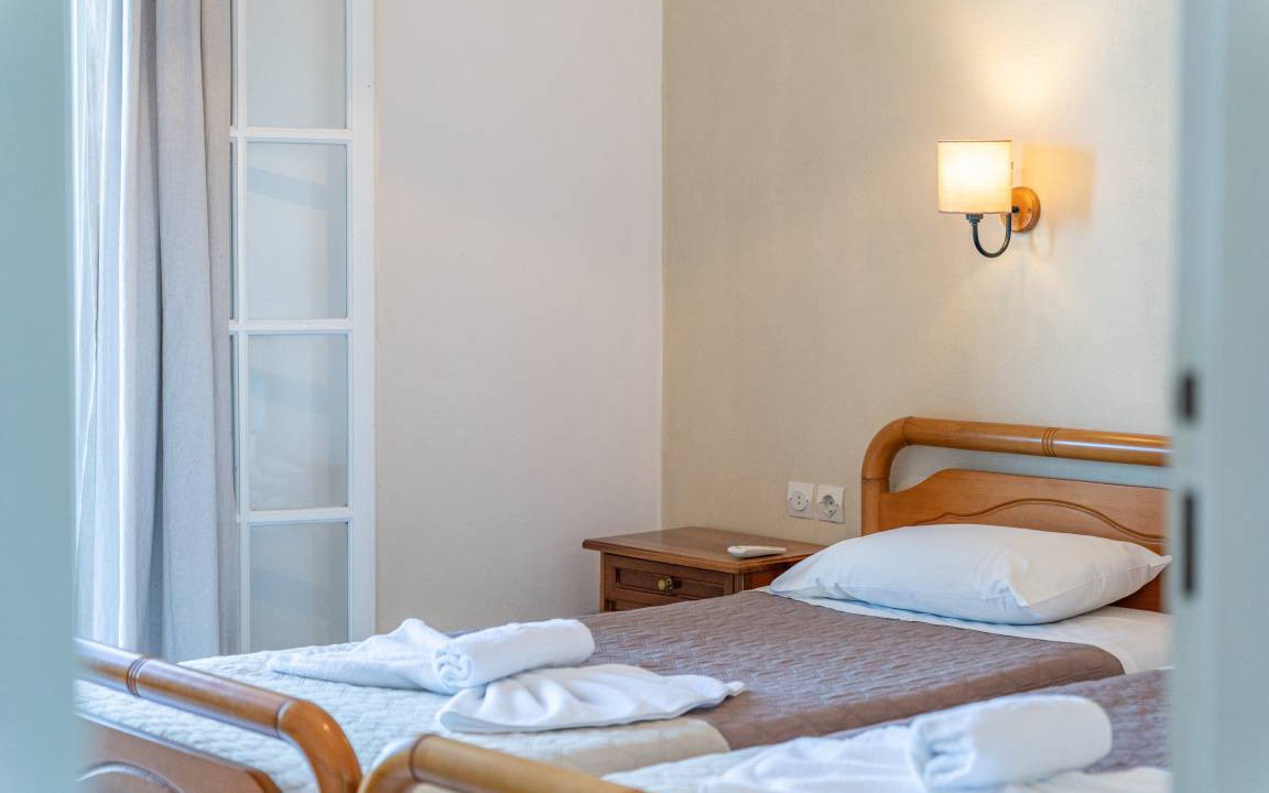 Photo of Bedroom in Astrakeri