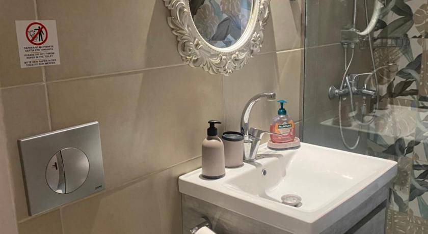 Photo of Bathroom in Dassia
