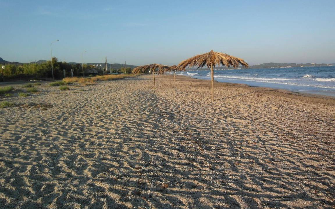 Photo of Others in Almiros Beach
