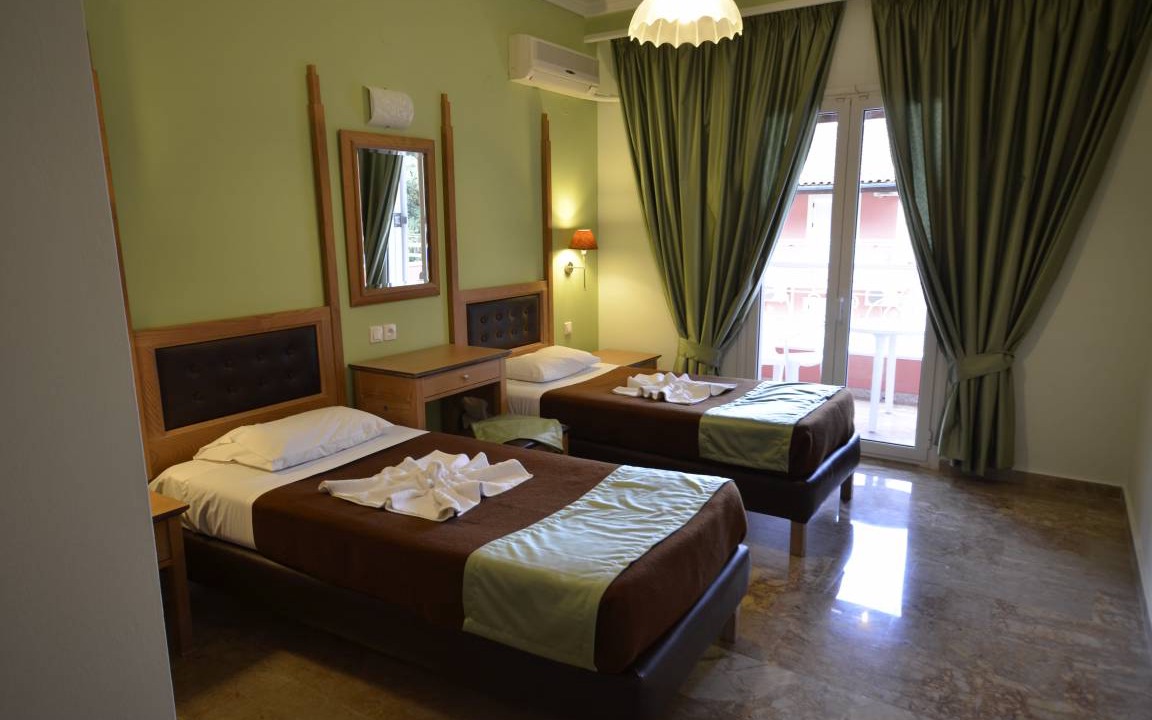 Photo of Bedroom in Agios Gordios