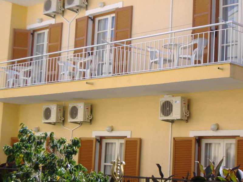 Photo of Patio Balcony in Kavos