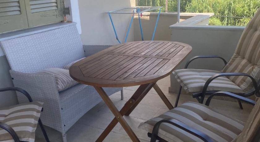 Photo of Patio Balcony in Dassia