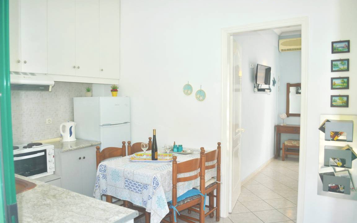 Photo of Kitchen in Agios Gordios