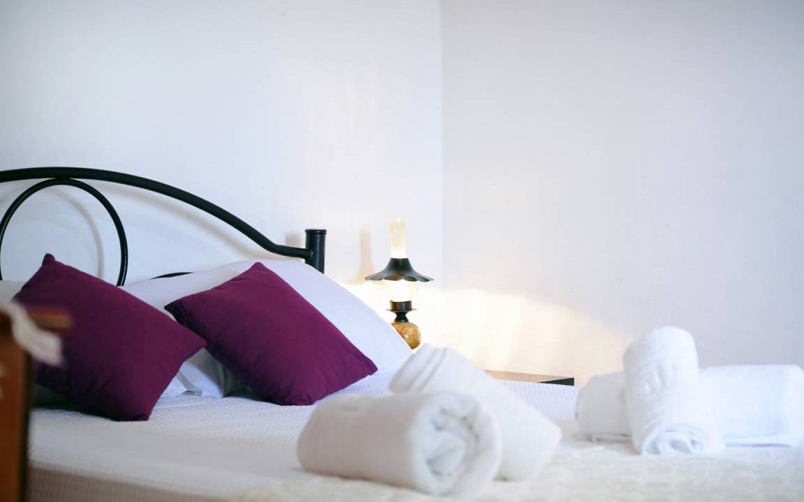 Photo of Bedroom in Antipernoi