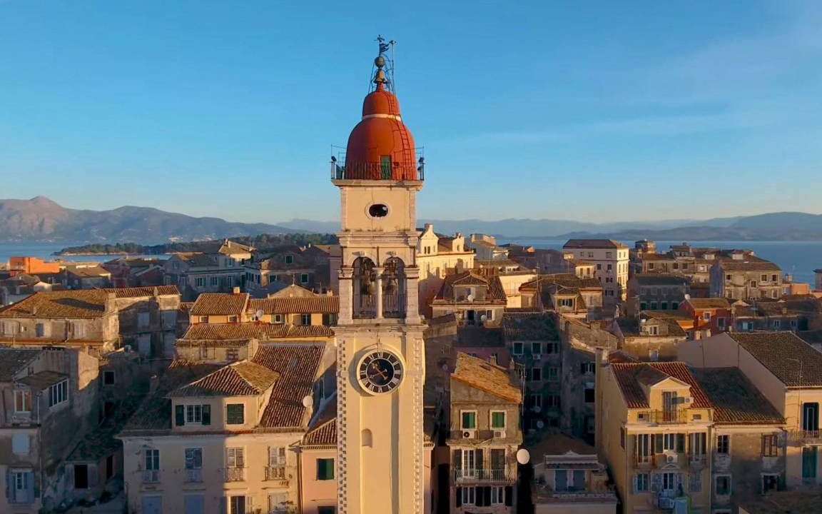 Photo of Buildings in Old Town