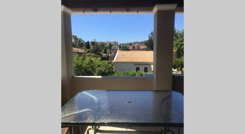 Photo of Patio Balcony in Dassia