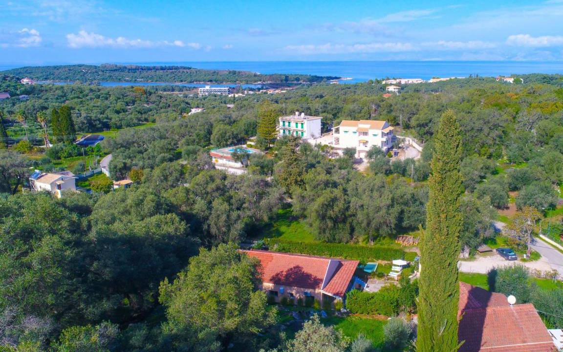 Photo of Others in Agios Spyridon Corfu