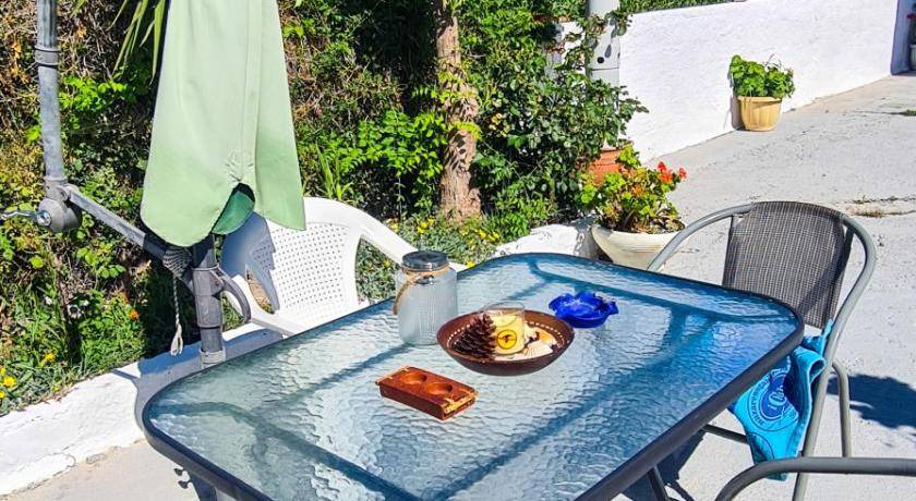Photo of Patio Balcony in Sidari