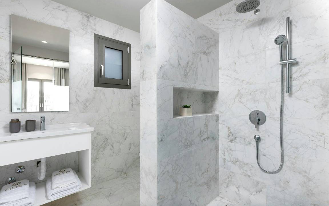 Photo of Bathroom in Dassia