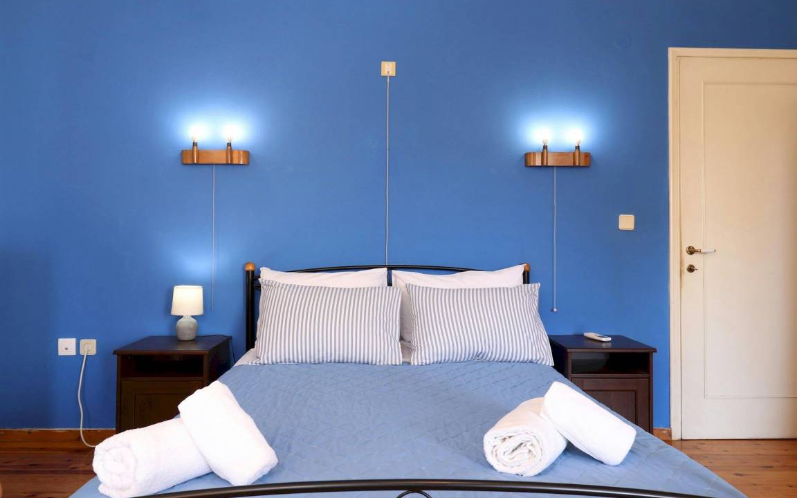 Photo of Bedroom in Old Town