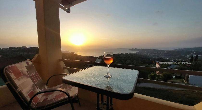 Photo of Patio Balcony in Kavvadades
