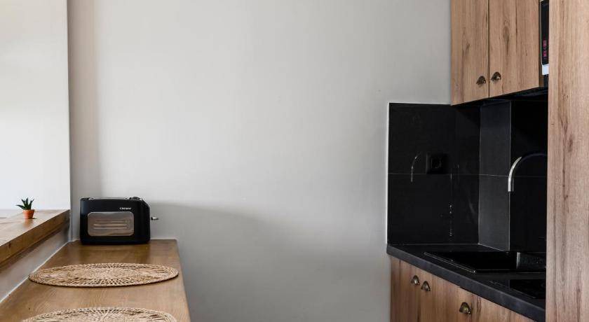 Photo of Kitchen in Kontokali