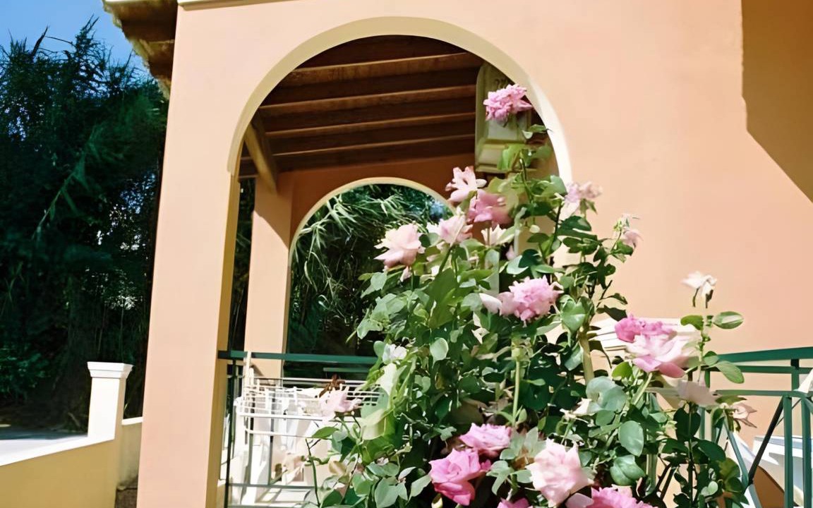 Photo of Patio Balcony in Peroulades