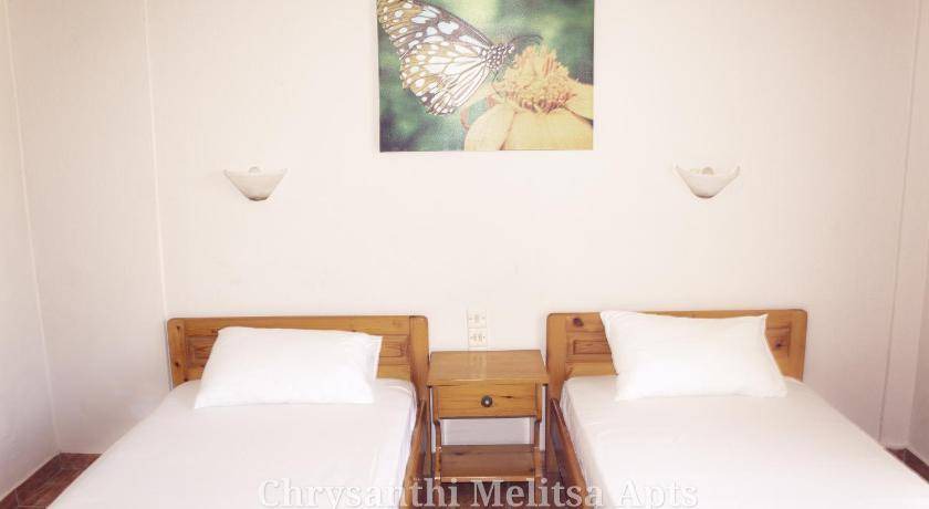 Photo of Bedroom in Sidari