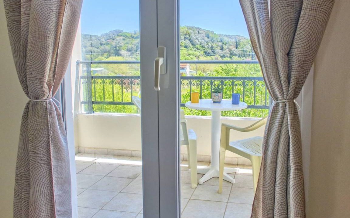 Photo of Patio Balcony in Sidari
