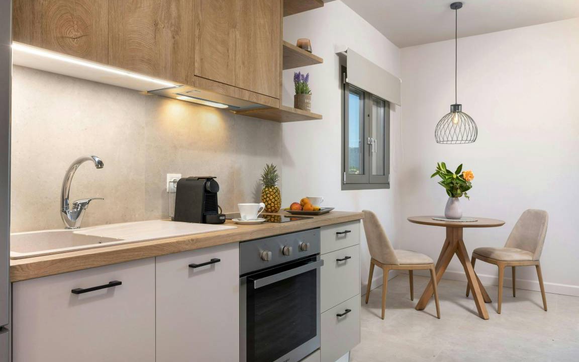 Photo of Kitchen in Dassia