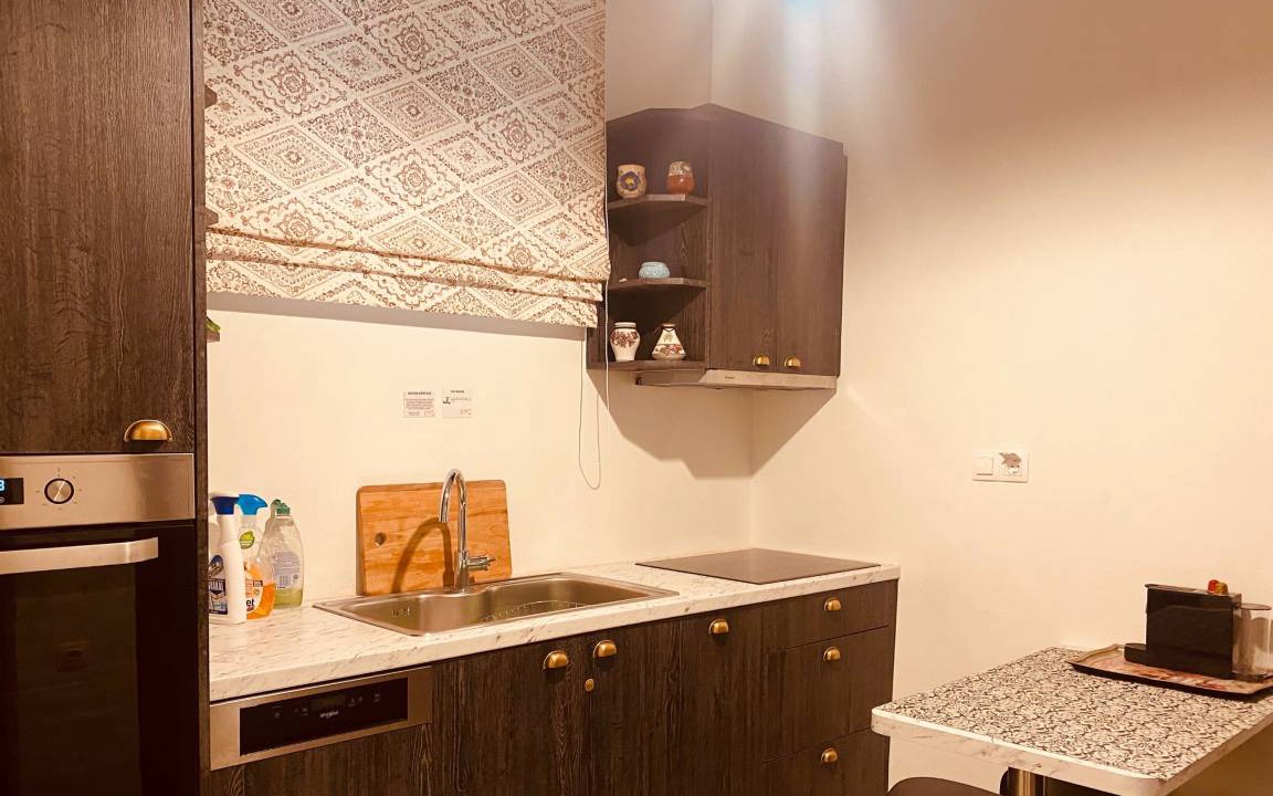 Photo of Kitchen in Old Town