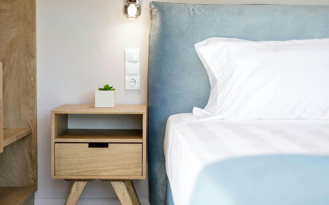 Photo of Bedroom in Dassia