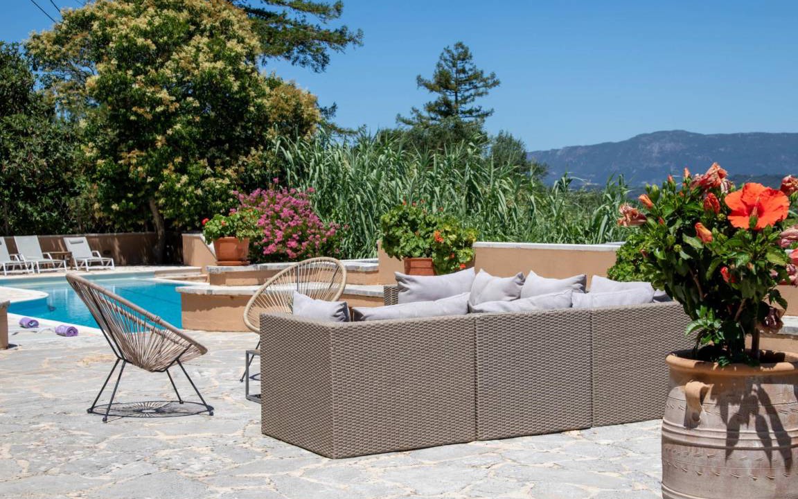 Photo of Patio Balcony in Vatos