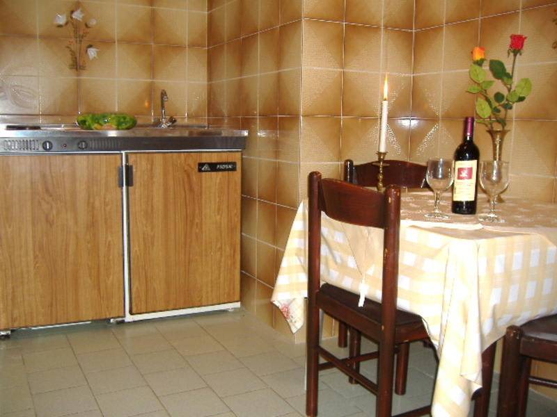 Photo of Kitchen in Kavos
