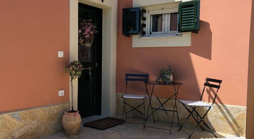 Photo of Patio Balcony in Alepou