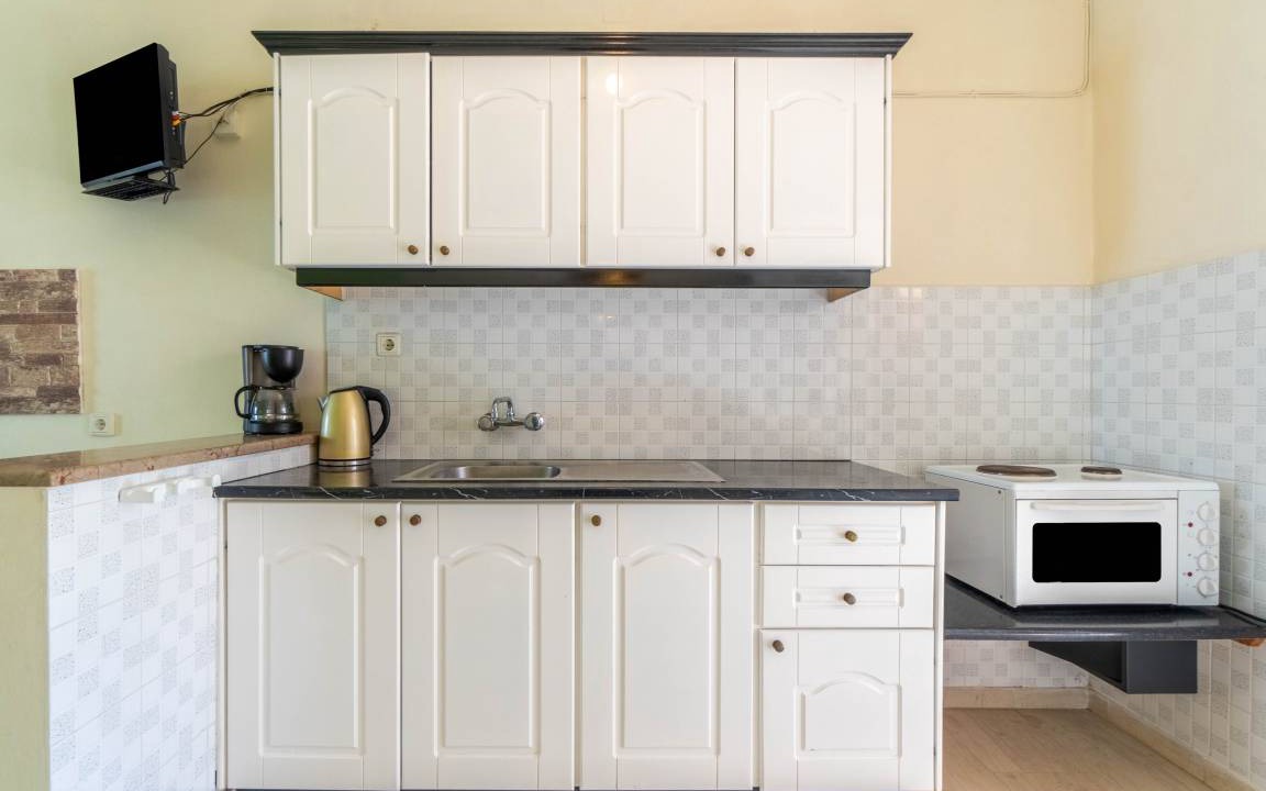Photo of Kitchen in Agia Pelagia Chlomou